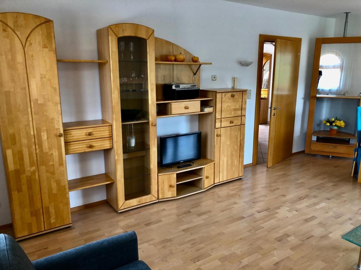 Landhaus Scherling Leilighet Keutschach am See Eksteriør bilde
